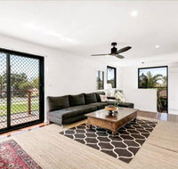 Spacious 2 Bedroom Townhouse In Southport - Accommodation Resorts