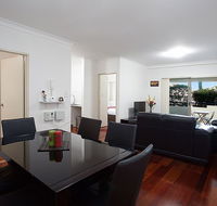 Spacious Family Apartment Close to Olympic Park - Accommodation Resorts