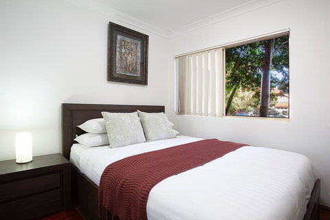 Spacious Family Apartment Close To Olympic Park - Accommodation Resorts 3