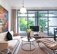 Spacious Woolloomooloo Apartment in Great Location - Accommodation Resorts