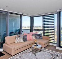 Spectacular Private Balcony Views with Pool - Accommodation Resorts