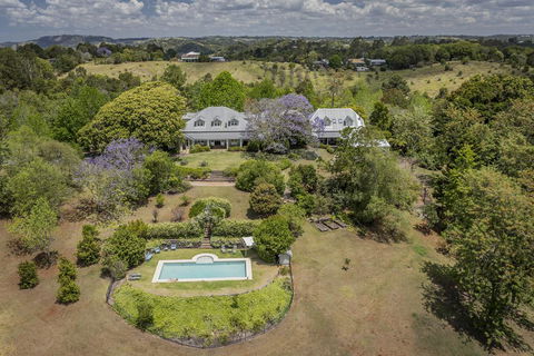 Spicers Clovelly Estate - Accommodation Resorts 3
