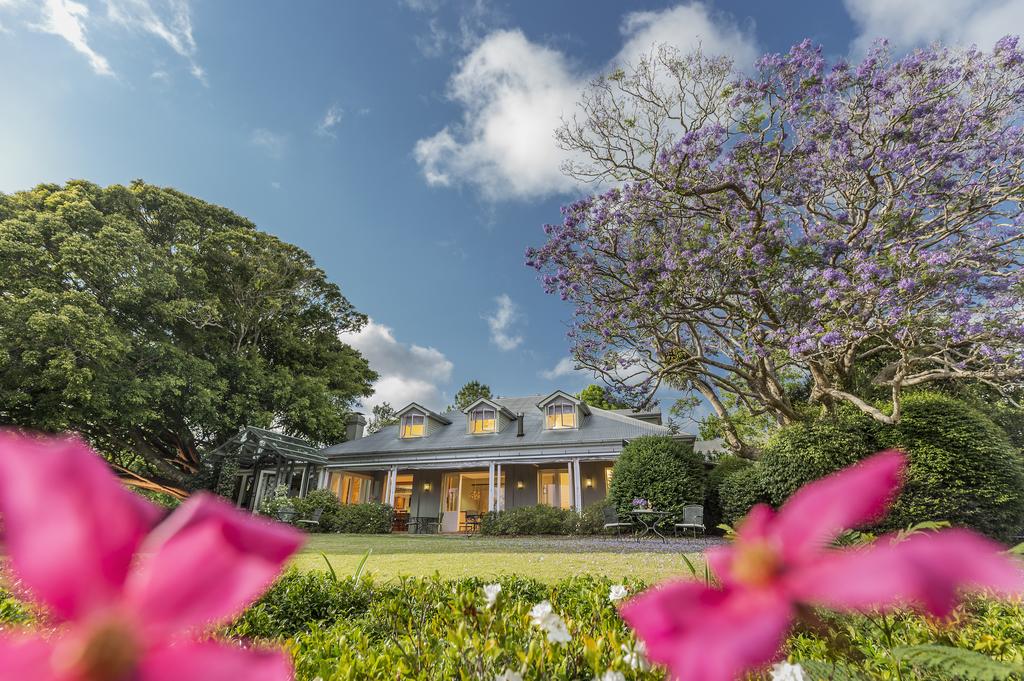 Kureelpa QLD Accommodation Resorts