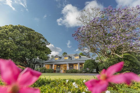 Spicers Clovelly Estate - Accommodation Resorts 0