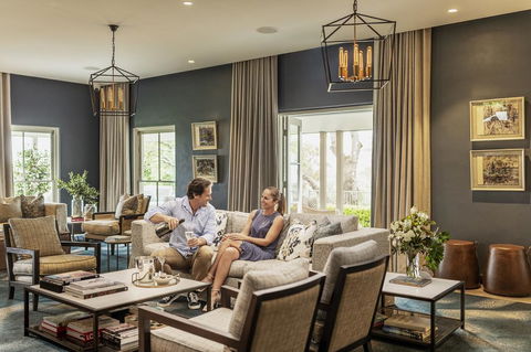 Spicers Guesthouse - Accommodation Resorts 2