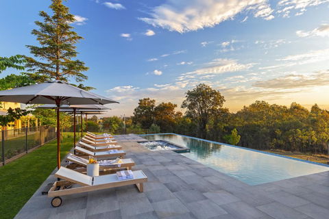 Spicers Guesthouse - Accommodation Resorts 3