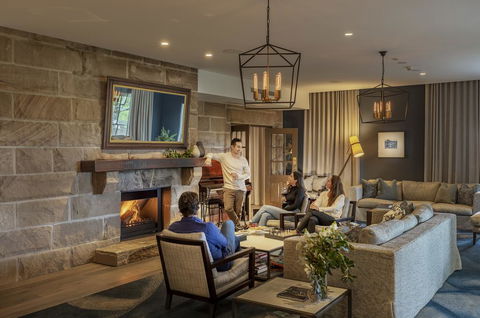 Spicers Guesthouse - Accommodation Resorts 1