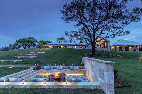 Spicers Guesthouse - Accommodation Resorts 0