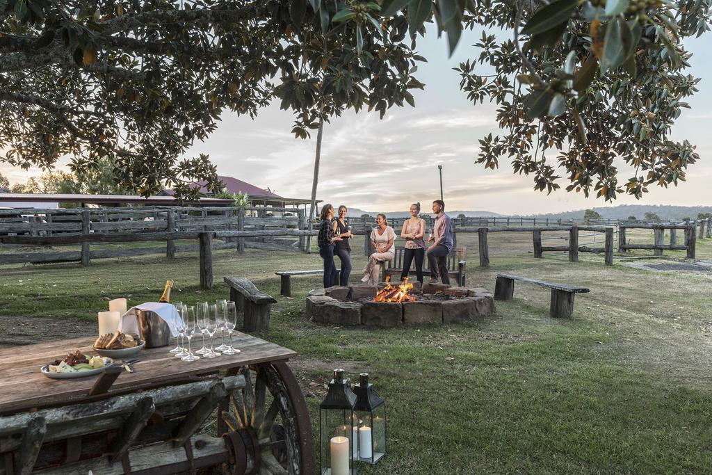 Grandchester QLD Accommodation Resorts