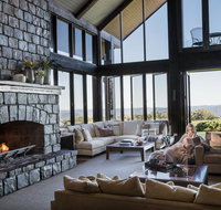 Spicers Peak Lodge - Accommodation Resorts