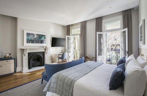 Spicers Potts Point - Accommodation Resorts 0