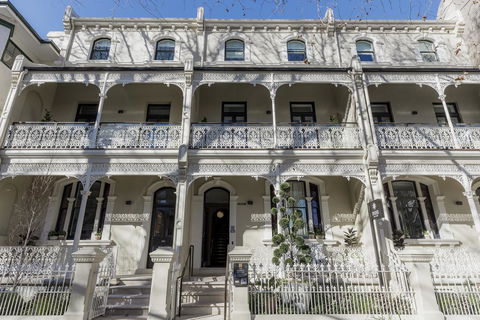 Spicers Potts Point - Accommodation Resorts 1