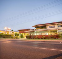 Spinifex Motel and Serviced Apartments - Accommodation Resorts
