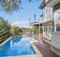 Spring Valley Luxury 42 - Accommodation Resorts