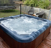 Springbank Spa  Surf - Accommodation Resorts