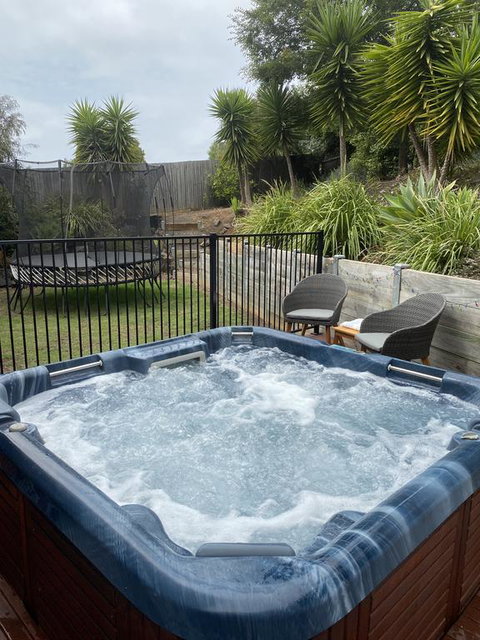Springbank Spa & Surf - Accommodation Resorts 1