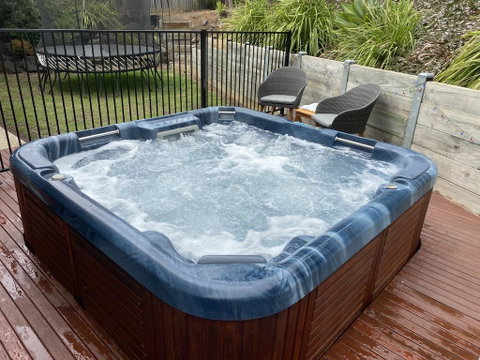 Springbank Spa & Surf - Accommodation Resorts 0
