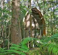 Springbrook Mountain Chalets