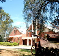 Springhurst Butter Factory - Accommodation Resorts