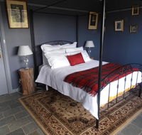 Springmead BB - Accommodation Resorts