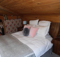 Springmead Rustic Cabin - Accommodation Resorts