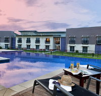 Springs Shoalhaven Nowra - Accommodation Resorts