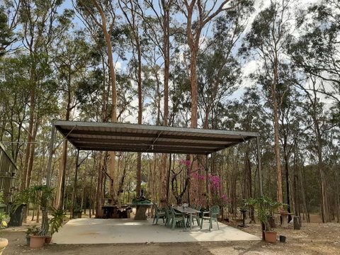 Springwood Meditation Centre - Accommodation Resorts 2