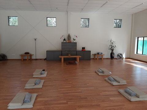 Springwood Meditation Centre - Accommodation Resorts 3