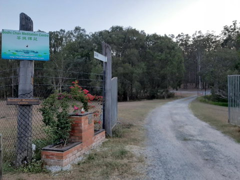 Springwood Meditation Centre - Accommodation Resorts 1