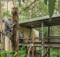 Springwood Meditation Centre - Accommodation Resorts