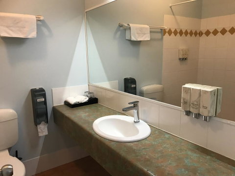 Springwood Motor Inn - Accommodation Resorts 2