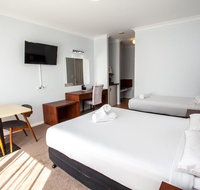 Springwood Motor Inn - Accommodation Resorts