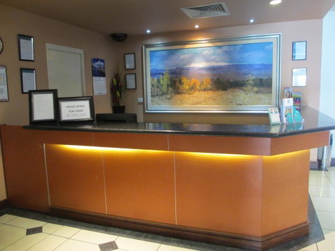 Springwood Tower Apartment Hotel - Accommodation Resorts 3