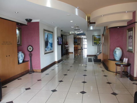 Springwood Tower Apartment Hotel - Accommodation Resorts 2