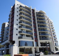 Springwood Tower Apartment Hotel - Accommodation Resorts