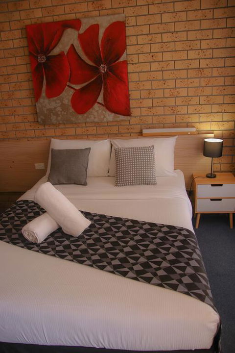 Squatters Homestead Motel - Accommodation Resorts 3