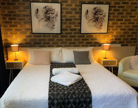 Squatters Homestead Motel - Accommodation Resorts 0
