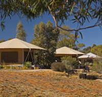 Squeakywindmill Boutique Tent BB - Accommodation Resorts