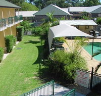 St Marys Park View Motel - Accommodation Resorts