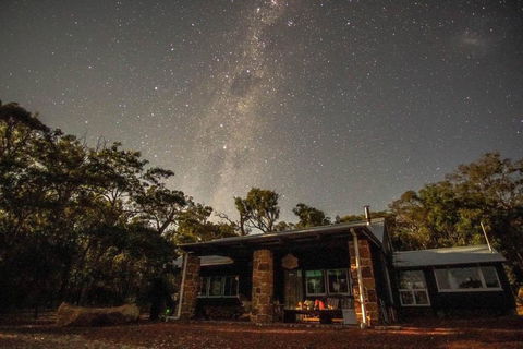 Standing Stone House - Accommodation Resorts 1