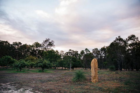 Standing Stone House - Accommodation Resorts 2