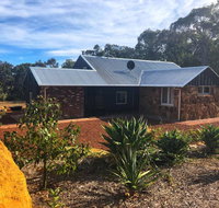 Standing Stone House - Accommodation Resorts