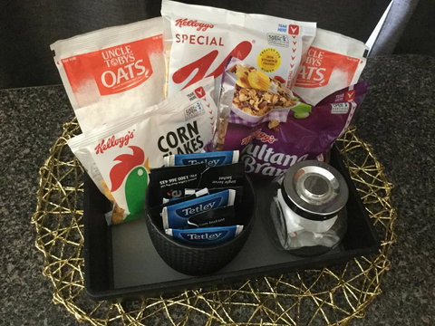 Star Hotel/Motel - Accommodation Resorts 1