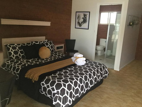 Star Hotel/Motel - Accommodation Resorts 3