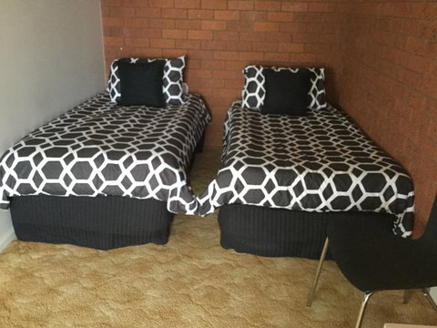 Star Hotel/Motel - Accommodation Resorts 2