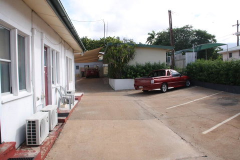 Star Inn Accommodation - Accommodation Resorts 1