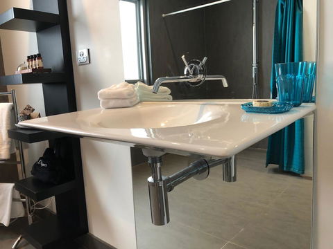 Starhaven Retreat - Accommodation Resorts 1