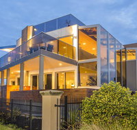 Starhaven Retreat - Accommodation Resorts