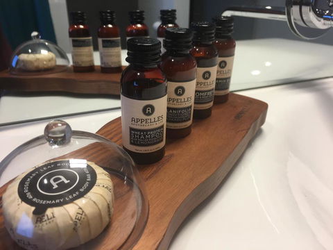 Starhaven Retreat - Accommodation Resorts 3