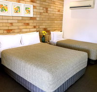Starlight Motor Inn - Accommodation Resorts